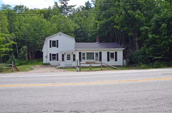 Woodstock, ME 04219,1012 S Main ST