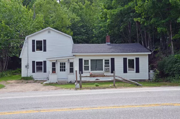 Woodstock, ME 04219,1012 S Main ST