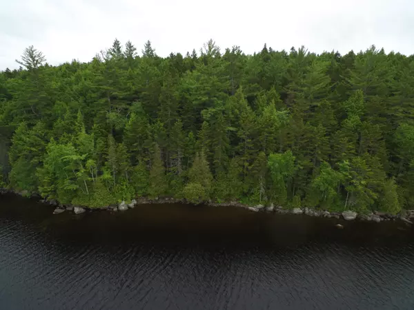 Map 3 Lot 6-2 Lombard Lake RD, Lakeville, ME 04487