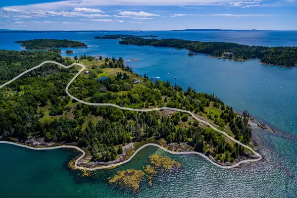 North Haven, ME 04853,273 Indian Point RD