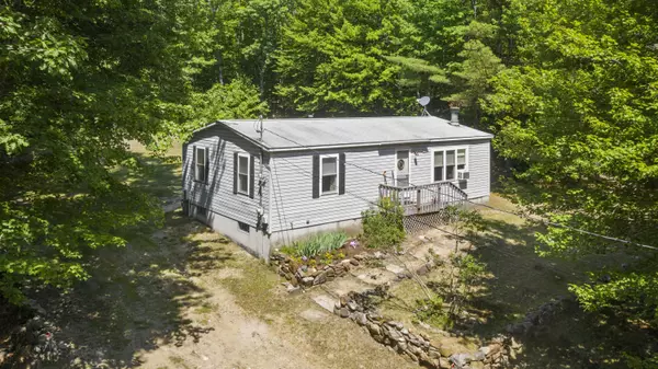 448 Ross Corner RD, Shapleigh, ME 04076