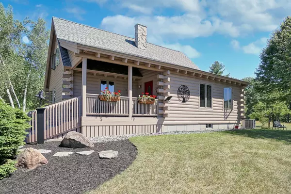 283 Hio Ridge RD, Denmark, ME 04022