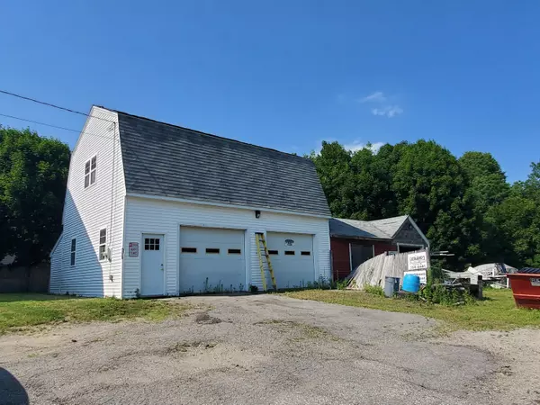 Thomaston, ME 04861,34 Wadsworth ST