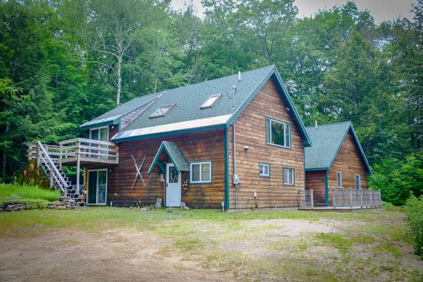 12 Michaud LN, Bridgton, ME 04009