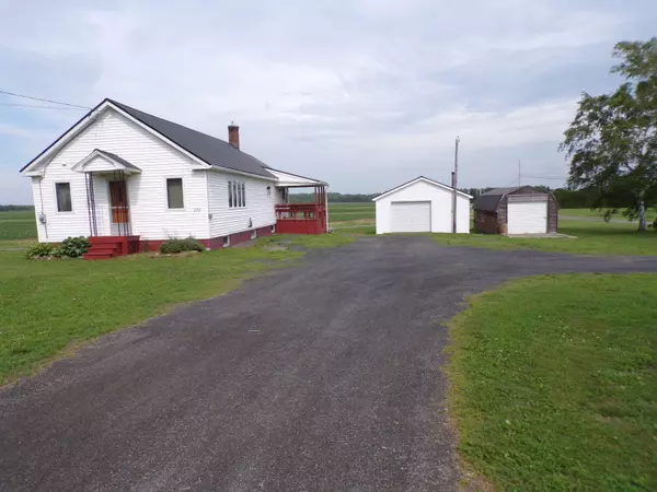 259 Centerline RD, Presque Isle, ME 04769