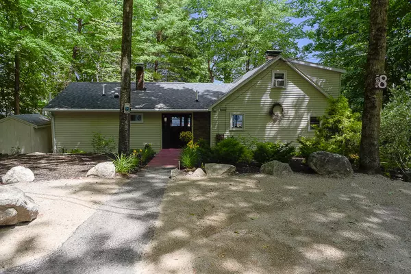 Poland, ME 04274,8 Cardinal LN