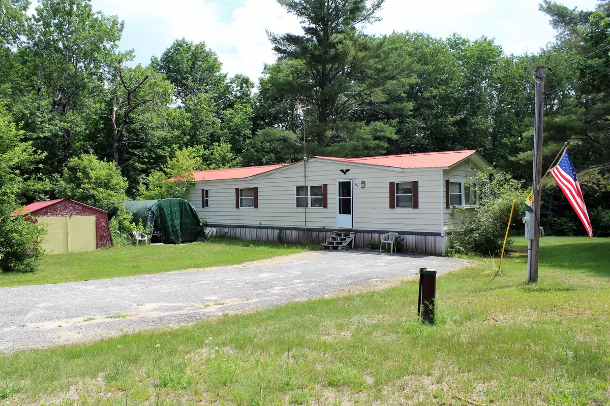 Sabattus, ME 04280,177 Bens Hill RD