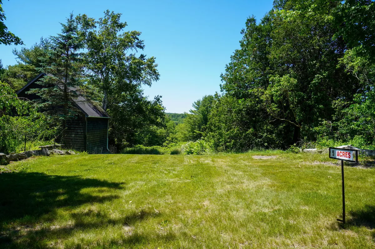 Waldoboro, ME 04572,265 Friendship RD