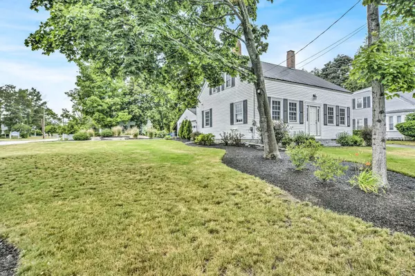 Richmond, ME 04357,23 Gardiner ST