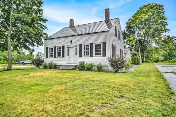 Richmond, ME 04357,23 Gardiner ST