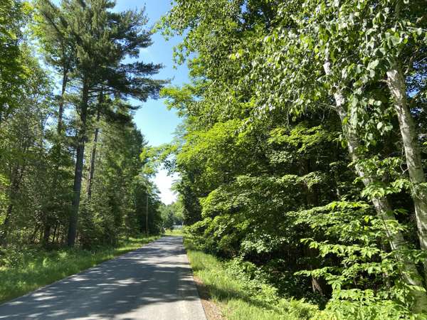 Lot 2 Messer Road, Moscow, ME 04920