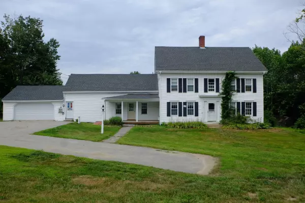 219 Park Street, Rockport, ME 04856