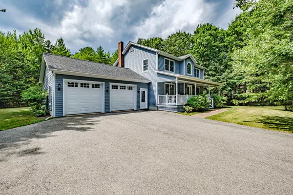 Freeport, ME 04032,9 Acorn Ridge RD