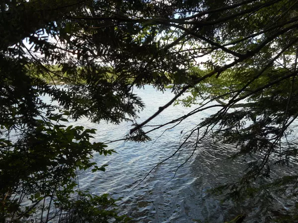 Lincoln, ME 04457,LOT 3 Trails End