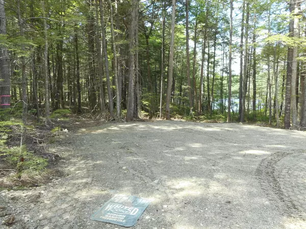 Lincoln, ME 04457,LOT 3 Trails End