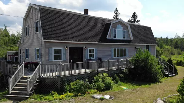 Pembroke, ME 04666,265 US Rt 1