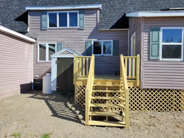 Pembroke, ME 04666,265 US Rt 1