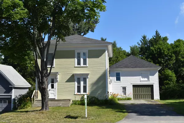 282 N Main ST, Pittsfield, ME 04967