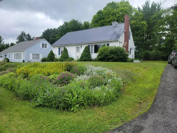 Presque Isle, ME 04769,127 Dudley ST