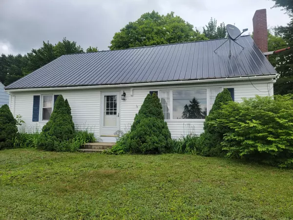 127 Dudley ST, Presque Isle, ME 04769