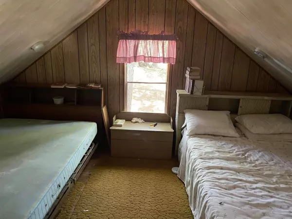 Beddington, ME 04622,0 Island Camp; Beddington Lake