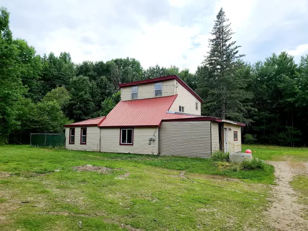 616 Church ST, Hartford, ME 04220