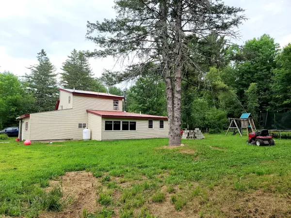 Hartford, ME 04220,616 Church ST