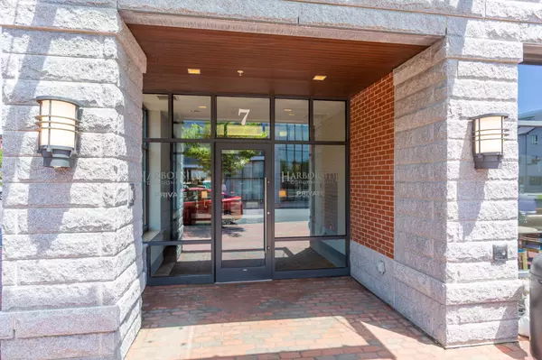 7 Maple ST #603, Portland, ME 04101