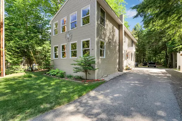 Shapleigh, ME 04076,59 Old Loop RD