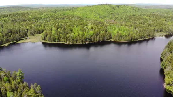 M2 L9 &10 Diffin Hill RD, Robbinston, ME 04671