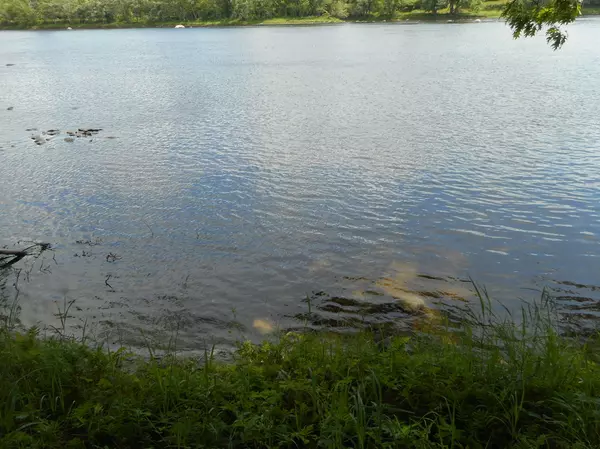 Mattamiscontis Twp, ME 04457,TBD Lot 3 116 Route