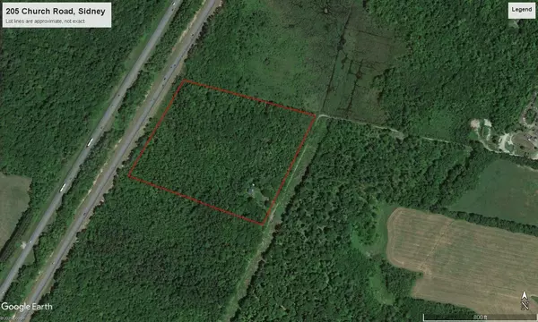 Sidney, ME 04330,205 Church RD