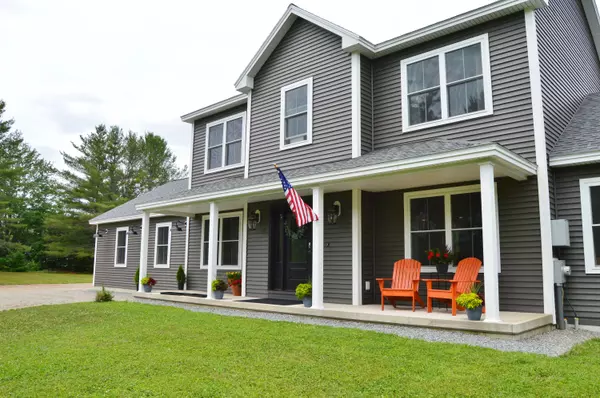 Hermon, ME 04401,2631 Union ST