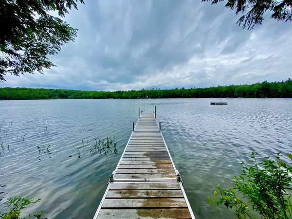 Vienna, ME 04360,60 Day RD