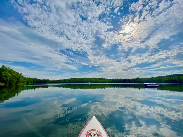 Vienna, ME 04360,60 Day RD