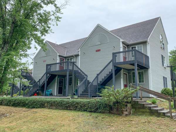 30 Cherry Lane #54, Bethel, ME 04217