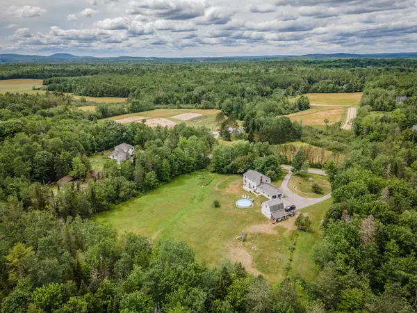 49 Patterson RD, Hampden, ME 04444