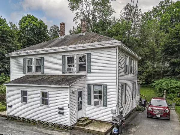 26 Western AVE, Waterville, ME 04901