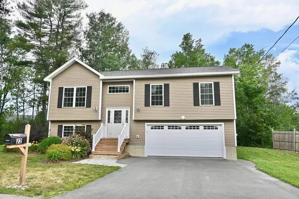 22 Cardinal WAY, Bangor, ME 04401