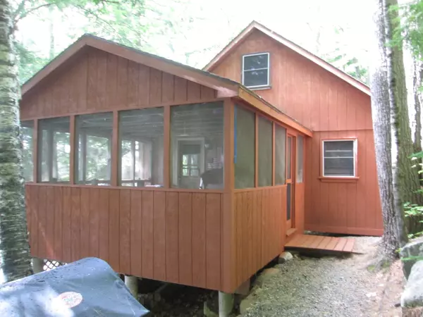 Vienna, ME 04360,58 Vienna Shores RD