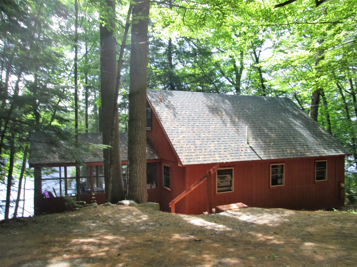 Vienna, ME 04360,58 Vienna Shores RD