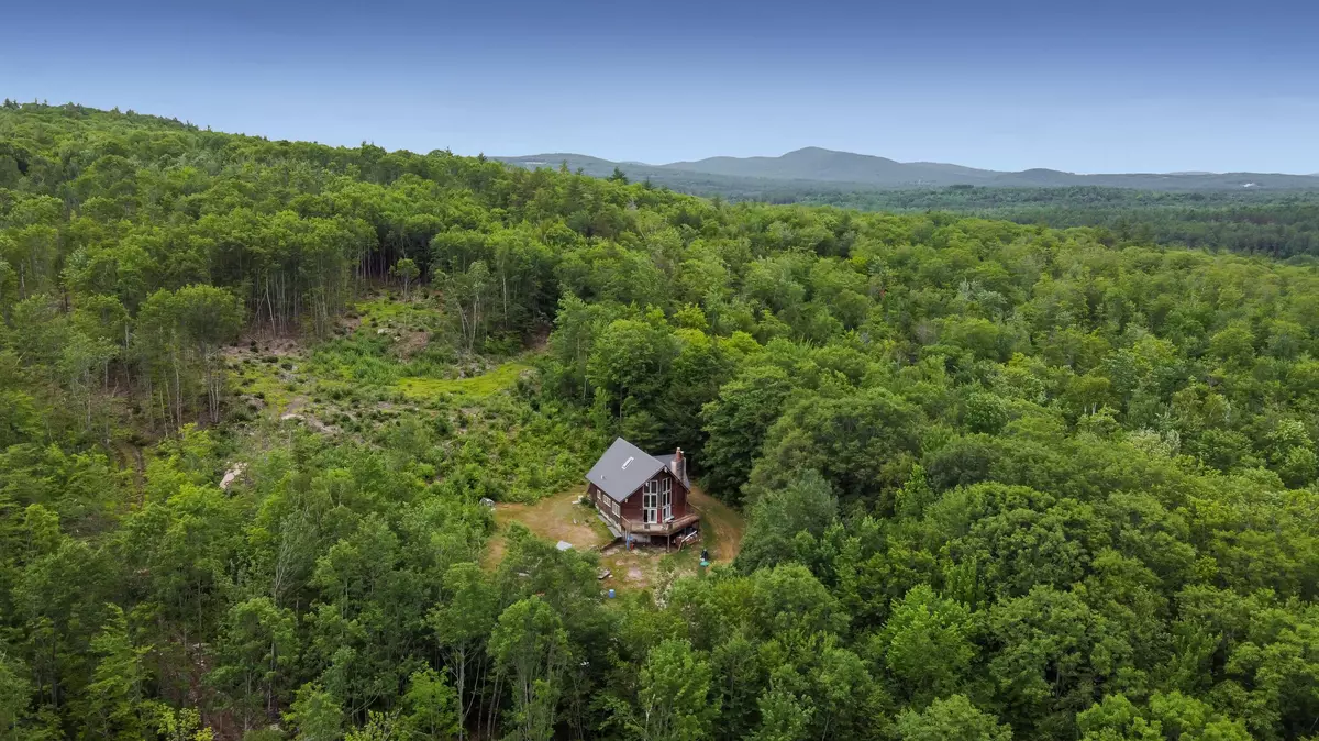 Hartford, ME 04220,200 Ragged Jack Mountain RD