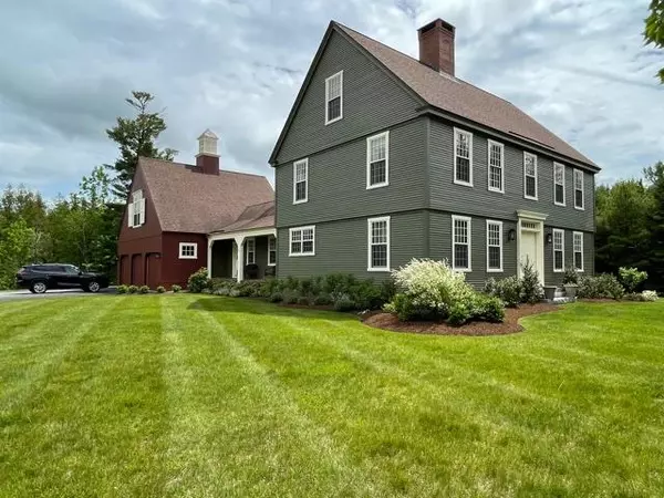 Bangor, ME 04401,40 Skyline RD