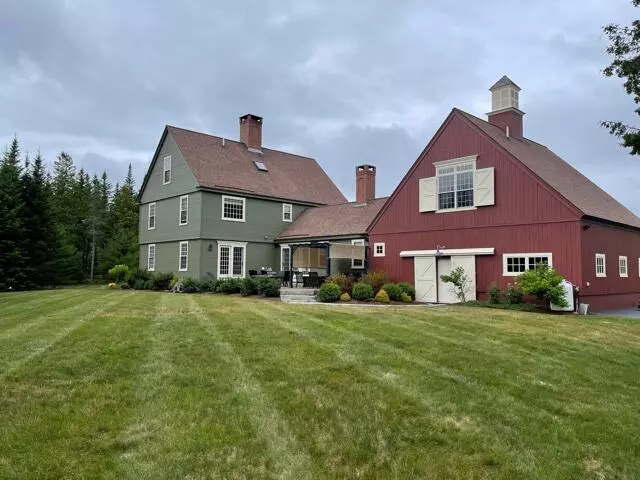 Bangor, ME 04401,40 Skyline RD