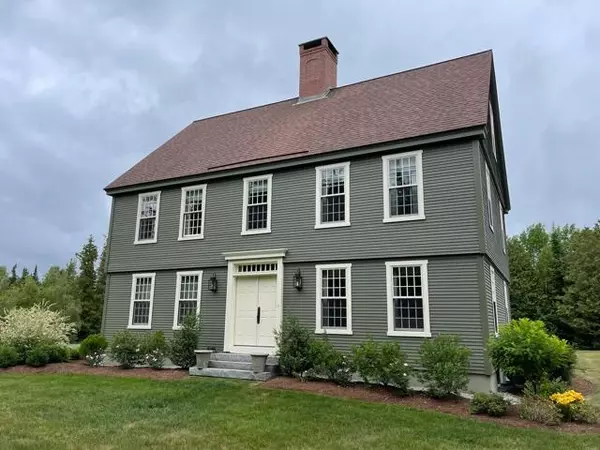 Bangor, ME 04401,40 Skyline RD