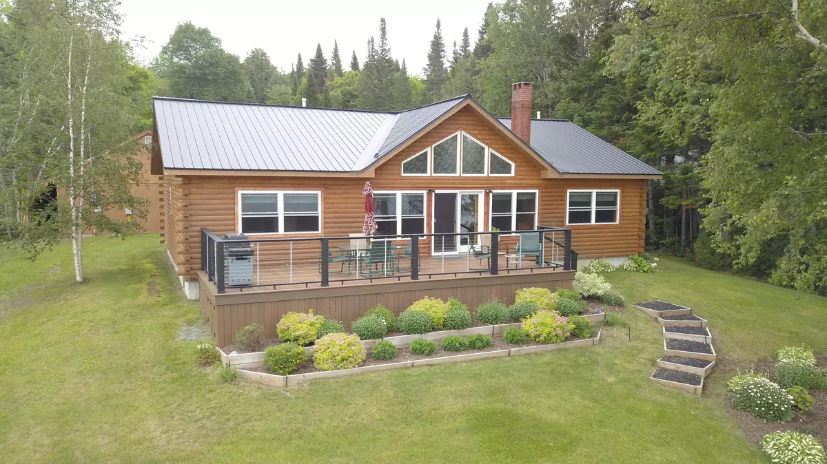 Portage Lake, ME 04768,503 E Cottage RD