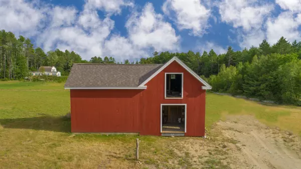 TBD West RD, Bowdoin, ME 04287