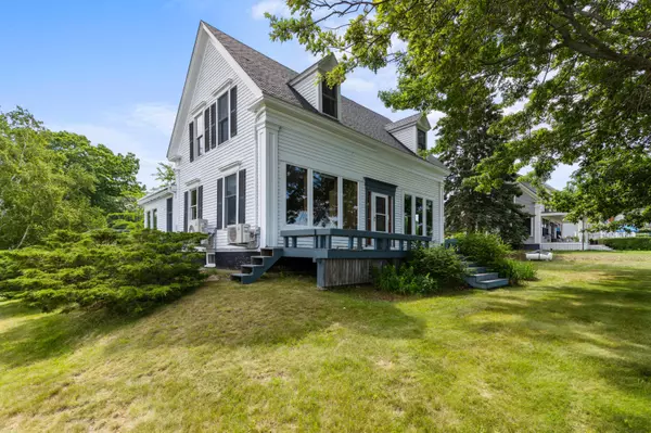 Portland, ME 04108,38 Centennial ST