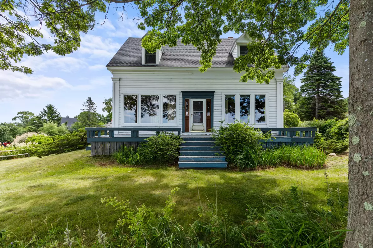 Portland, ME 04108,38 Centennial ST