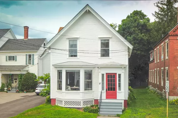 Waterville, ME 04901,17 Winter ST